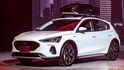 2023 Ford Focus Active EcoBoost 182 Vignale  第1張縮圖