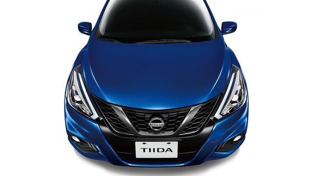 2023 Nissan Tiida 5D 經典版  第7張相片