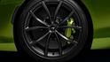 2023 McLaren Artura V6 Hybrid  第5張縮圖