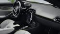 2023 McLaren Artura V6 Hybrid  第8張縮圖