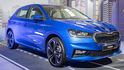 2023 Skoda Fabia 1.5 TSI豪華菁英版  第1張縮圖