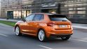 2023 Skoda Fabia 1.5 TSI豪華菁英版  第3張縮圖