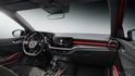 2023 Skoda Fabia 1.5 TSI豪華菁英版  第6張縮圖
