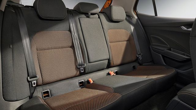 2023 Skoda Fabia 1.5 TSI豪華菁英版  第10張相片