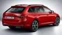 2023 Skoda Superb Combi 2.0 TSI SportPlus 4x4  第2張縮圖