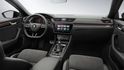 2023 Skoda Superb Combi 2.0 TSI SportPlus 4x4  第6張縮圖