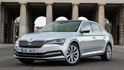 2023 Skoda Superb Sedan 1.5 TSI菁英版  第6張縮圖