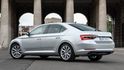 2023 Skoda Superb Sedan 1.5 TSI菁英版  第8張縮圖