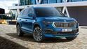 2023 Skoda Kodiaq 2.0 TSI 4x4尊榮版  第1張縮圖