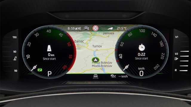 2023 Skoda Kodiaq 2.0 TSI 4x4尊榮版  第6張相片