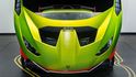 2023 Lamborghini Huracan STO V10  第4張縮圖