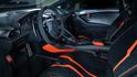 2023 Lamborghini Huracan STO V10  第8張縮圖