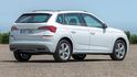 2023 Skoda Kamiq 1.0 TSI動能版  第4張縮圖