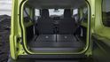 2023 Suzuki Jimny 1.5 GLX  第3張縮圖