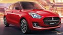 2023 Suzuki Swift 1.2 GLX  第4張縮圖