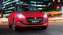 2023 Suzuki Swift 1.2 GLX  第5張縮圖