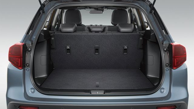 2023 Suzuki Vitara S  第5張相片