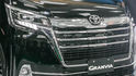 2023 Toyota Granvia 6人座旗艦  第8張縮圖