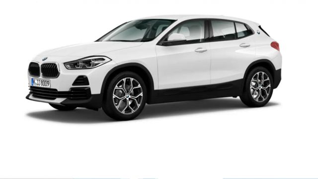 2023 BMW X2 sDrive18i Sport Edition  第8張相片