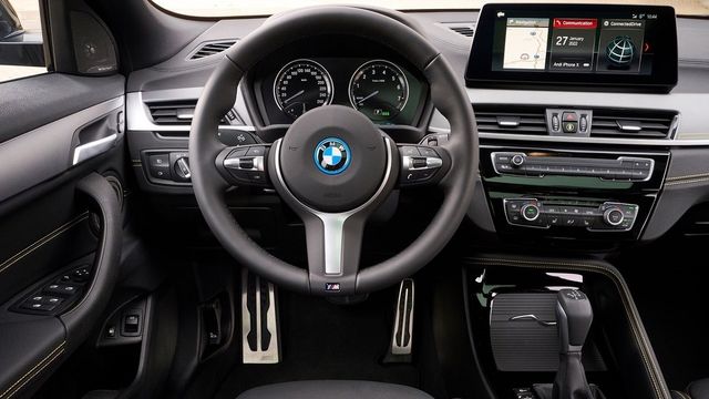 2023 BMW X2 sDrive20i GoldPlay Edition  第6張相片