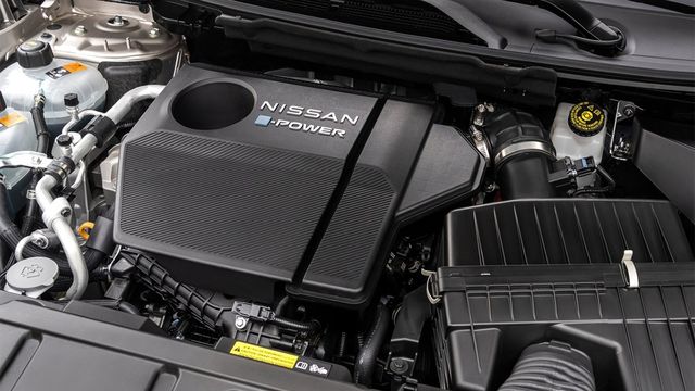 2023 Nissan X-Trail e-POWER 旗艦版  第10張相片