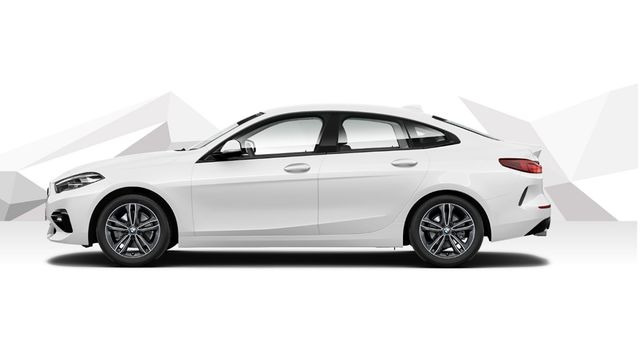 2023 BMW 2-Series Gran Coupe 218i Edition Sport  第3張相片