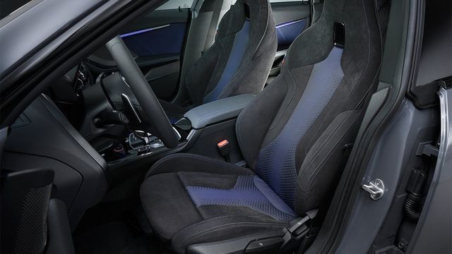 2023 BMW 2-Series Gran Coupe 218i Edition M  第8張相片
