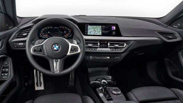 2023 BMW 2-Series Gran Coupe M235i xDrive  第5張相片