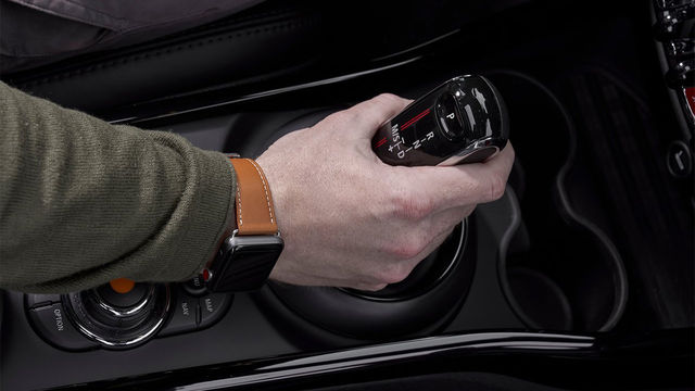 2023 Mini Clubman Cooper  第8張相片