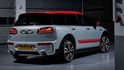 2023 Mini Clubman John Cooper Works ALL4  第3張縮圖