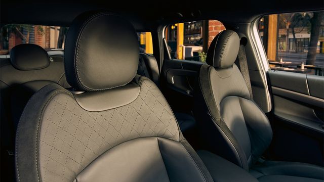 2023 Mini Countryman Cooper Soda  第6張相片