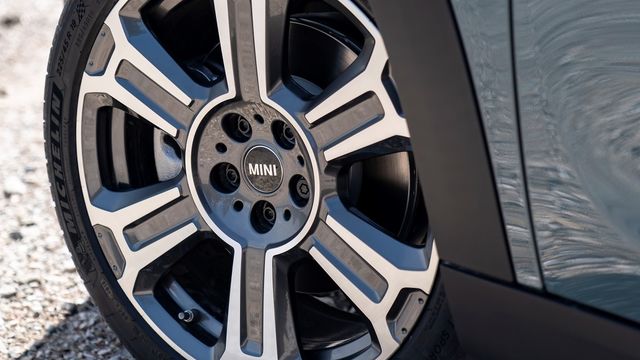 2023 Mini Countryman Cooper S  第6張相片
