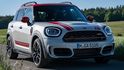 2023 Mini Countryman John Cooper Works ALL4  第1張縮圖