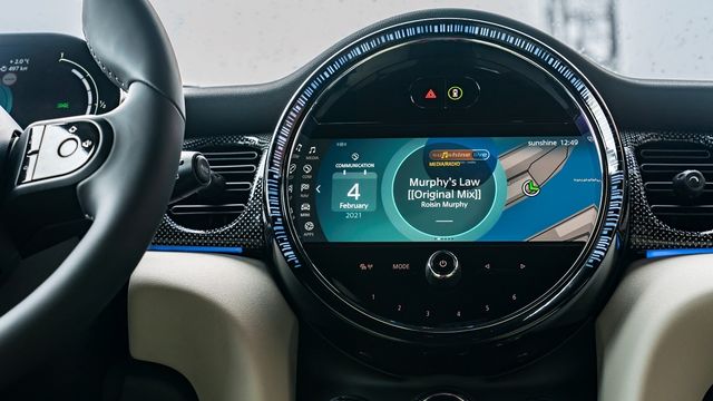 2023 Mini Hatch Cooper  第2張相片