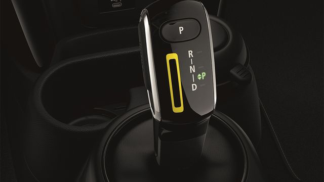 2023 Mini Hatch Electric Cooper S E  第8張相片