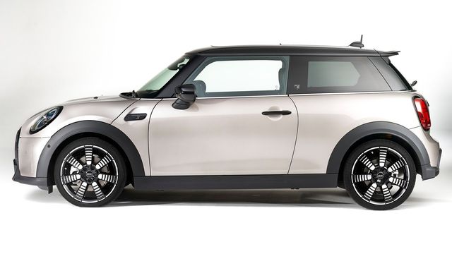2023 Mini Hatch Cooper S  第3張相片