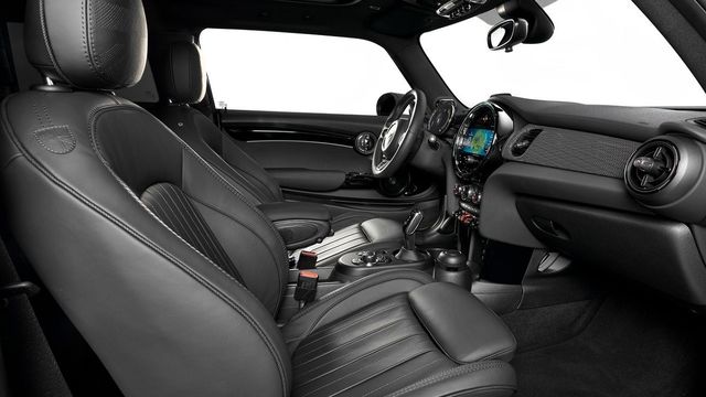 2023 Mini Hatch Cooper S  第8張相片