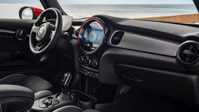2023 Mini Hatch John Cooper Works  第2張相片