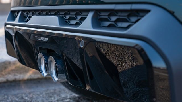 2023 Mini Hatch John Cooper Works  第10張相片
