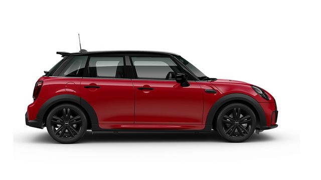 2023 Mini Hatch 5D Cooper Soda  第1張相片