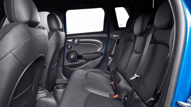 2023 Mini Hatch 5D Cooper  第10張相片
