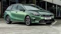 2023 Kia Ceed Sportswagon MHEV  第1張縮圖