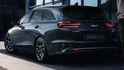 2023 Kia Ceed Sportswagon MHEV  第2張縮圖