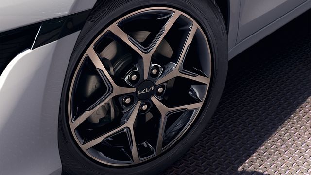 2023 Kia Ceed Sportswagon MHEV  第3張相片