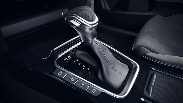 2023 Kia Ceed Sportswagon MHEV  第6張相片