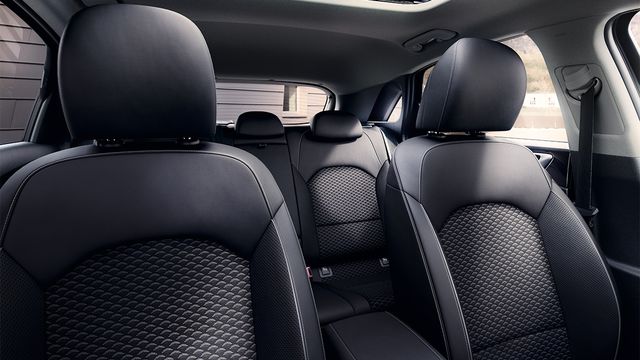2023 Kia Ceed Sportswagon MHEV  第8張相片