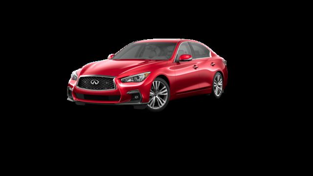2023 Infiniti Q50 300 GT旗艦款  第1張相片