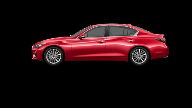 2023 Infiniti Q50 300 GT旗艦款  第2張相片
