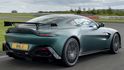 2023 Aston Martin Vantage 4.0 V8 F1 Edition  第2張縮圖