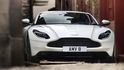 2023 Aston Martin DB11 4.0 V8  第1張縮圖
